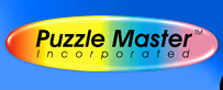 Puzzle Master Logo