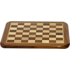 10 Inch Shisham Chess Board