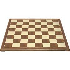 16 inch Chess Board with Legs