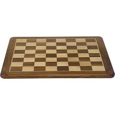 16 Inch Shisham Chess Board