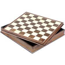 19 1/2 inch Walnut Storage Board