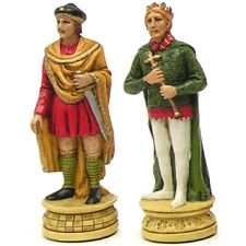 English and Scottish II
