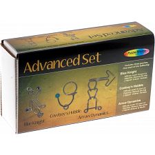 Advanced Set