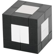 Aqube 3D Puzzle - Cell Block