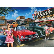Classics - At the Drive in