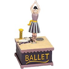 Ballet Bank