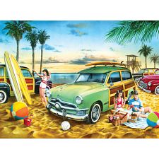 Classics - Beach Wagon Party