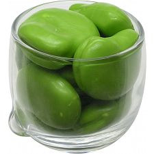 Glass Puzzle - Beans