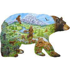 Bears Everywhere
