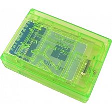 Bilz Mini - Green