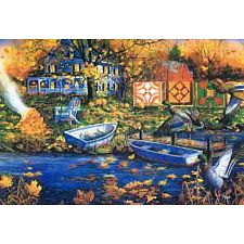 Blessings of Autumn