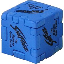 Snafooz - Blue