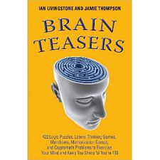 Brain Teasers