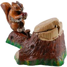Chipmunk Bank