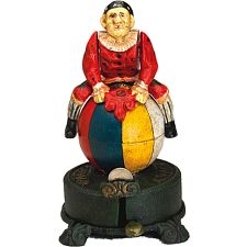 Clown Bank