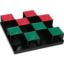 Cmetrick Cubicle
