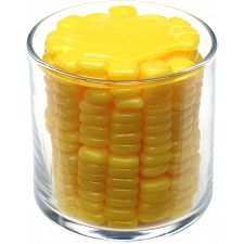 Glass Puzzle - Corn