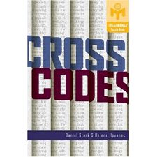 Cross Codes - book