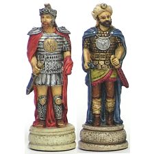 Crusade II