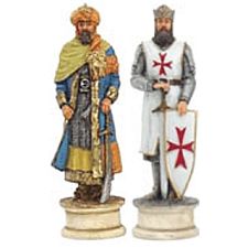 Crusade IV
