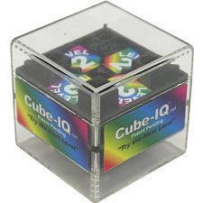 Cube-IQ - Level 2