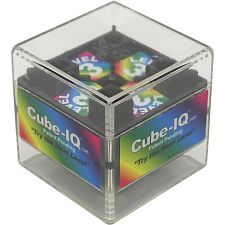 Cube-IQ - Level 3