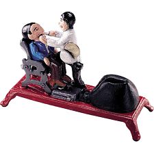 Dentist Bank