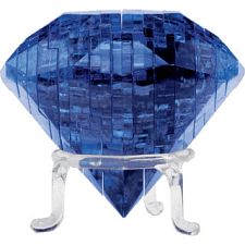 Sapphire - 3D Jigsaw Puzzle