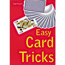 Easy Card Tricks - Book
