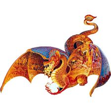 Fire Dragon