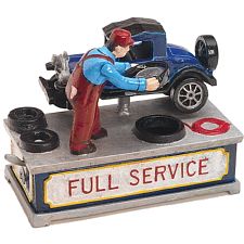 Full Service Bank