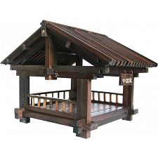 Fushouge
