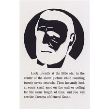 General Grant Puzzle