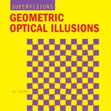 Geometric Optical Illlusions - book