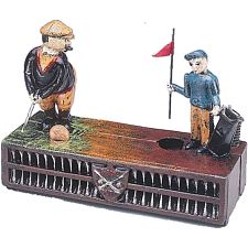 Golf Bank