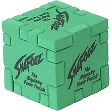 Snafooz - Green