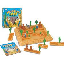 Hoodoo Loop