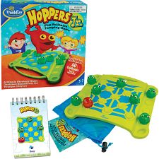 Hoppers Jr.