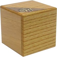 Karakuri - Small Box #1