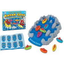 Kayak Cove