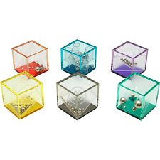 Kubrix - 6 Assorted Colors