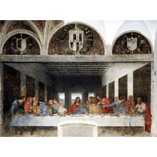 The Last Supper