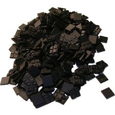 Livecube - Black Finish Panels