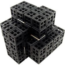 Livecube - Burr Puzzle Design Set
