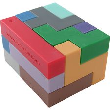Livecube - Classic Set