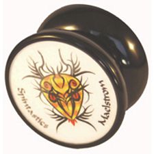Maelstrom - yo-yo