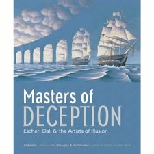 Masters of Deception - book