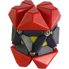 Metamorfix - Rotational Puzzle