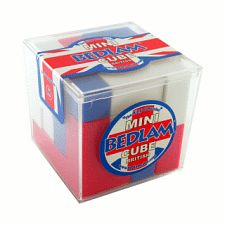 Mini Bedlam Cube - British