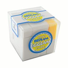 Mini Bedlam Cube - Egglam